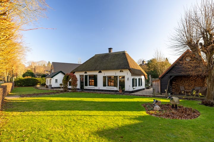 Oosterlaan 22 in Nunspeet