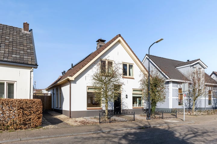 Foto von Haus Oosterlaan 33, Apeldoorn