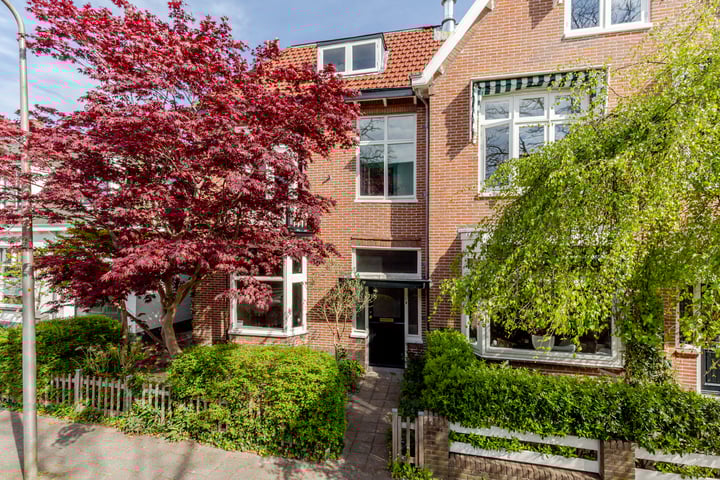 Oosterlaan 7 in Heemstede