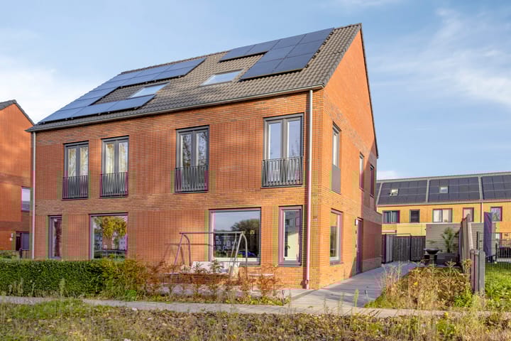 Photo de la maison Oosterlingenhuis 16, Dronten