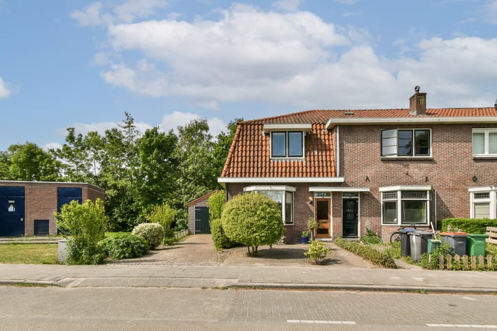 Oostermeerweg 79 in Amstelveen