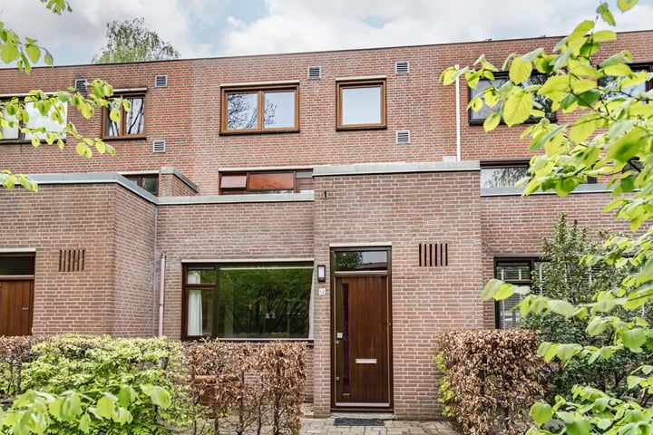Oostermoer 50 in Haarlem