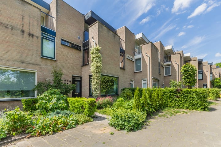 Oosterpad 42 in Boxtel