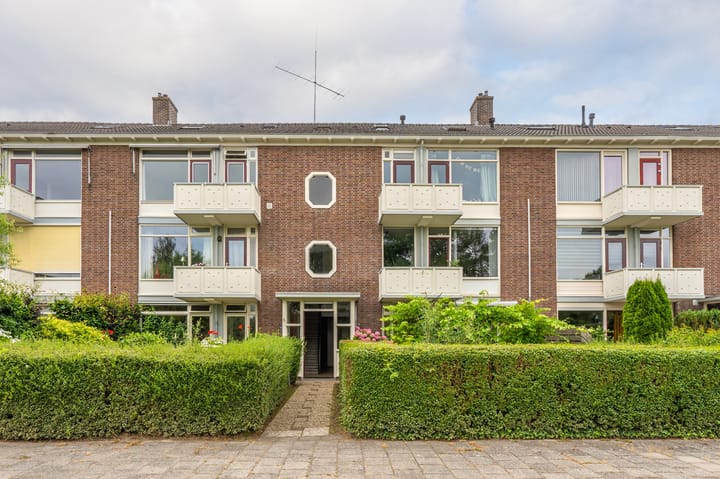 Photo of property Oosterpark 19, Assen