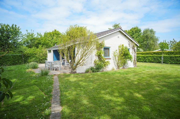 Photo of property Oosterpark 9, Oostkapelle