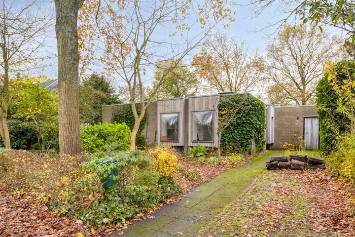 Oosterpark 96C in Oostkapelle