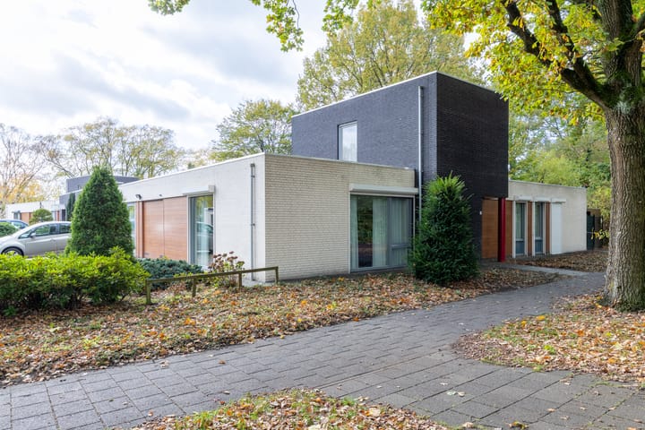 Oosterpoort 4 in Boxtel