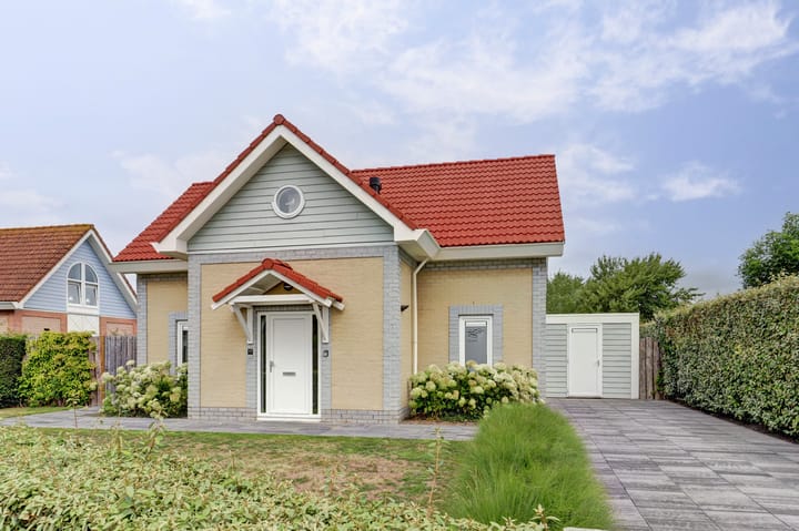 Oosterscheldelaan 12 in Kamperland