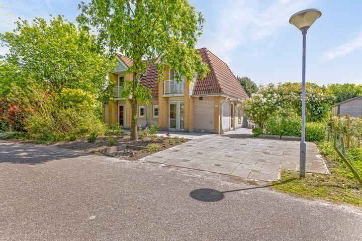 Photo of property Oosterscheldelaan 55, Kamperland