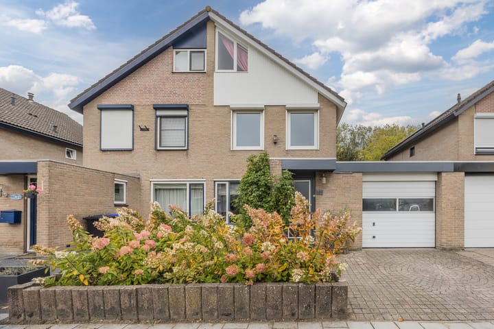Oosterscheldestraat 12 in Terneuzen