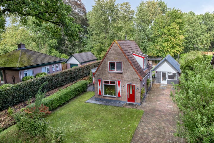 Oosterse Es 67, Appelscha Photo of property Oosterse Es 67, Appelscha