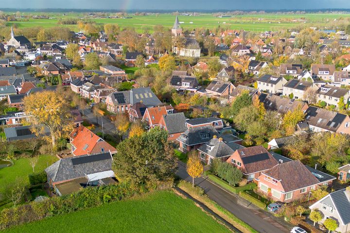 Oosterseweg 38 in Zuidwolde