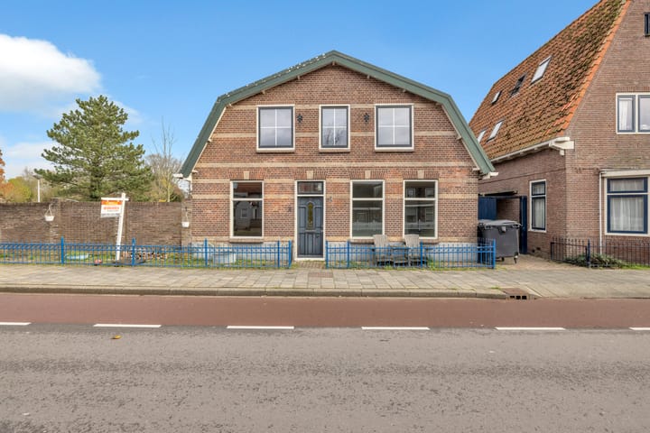 Photo de la maison Oostersingel 3, Medemblik