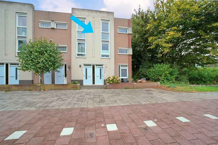 Oostersingel 39 in Berkel en Rodenrijs