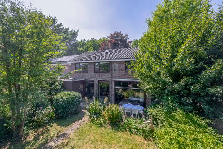 Photo of property Oostersingel 4, Berkel en Rodenrijs