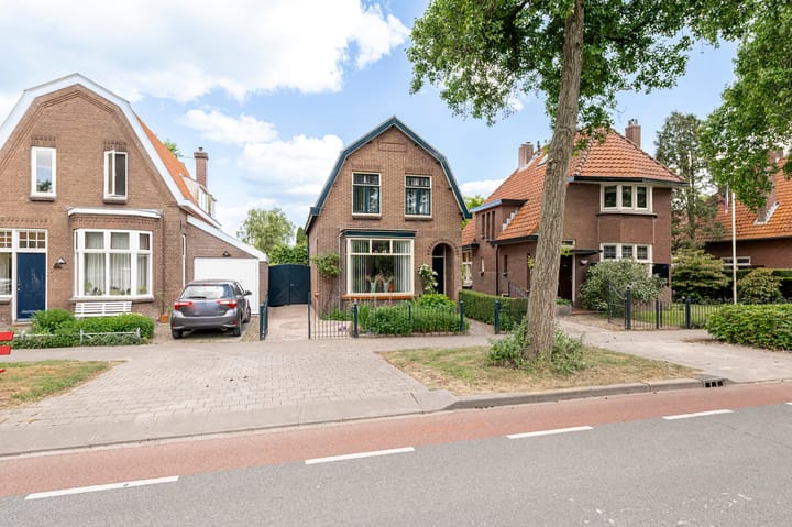 Photo of property Oostersingel 4, Culemborg