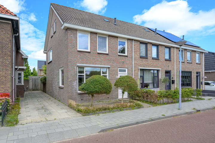 Oostersingel 9B in Medemblik