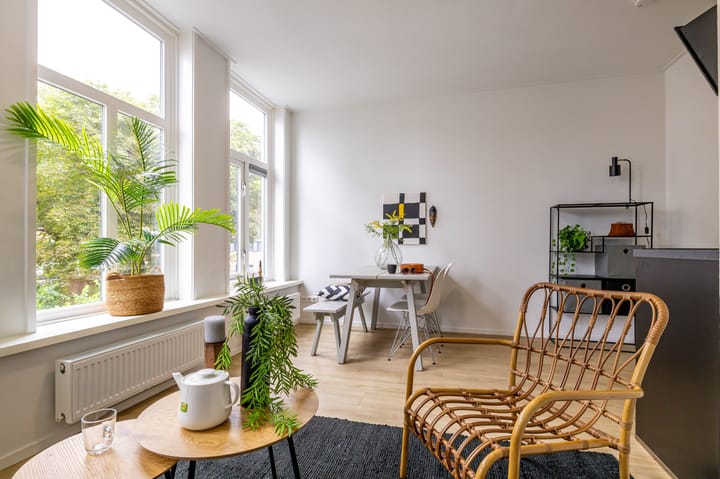 Oostersingeldwarsstraat 3a in Groningen
