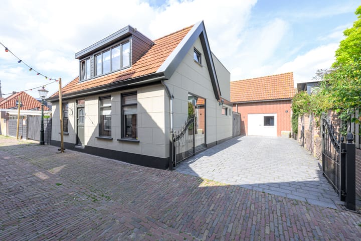 Oostersteeg 11 in Medemblik