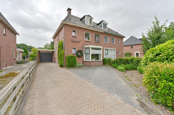 Oosterstraat 18 in Emmen