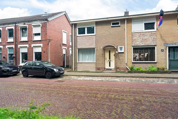 Oosterstraat 188 in Enschede photo