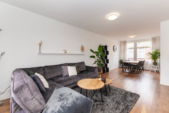 Oosterstraat 18A in Vlaardingen
