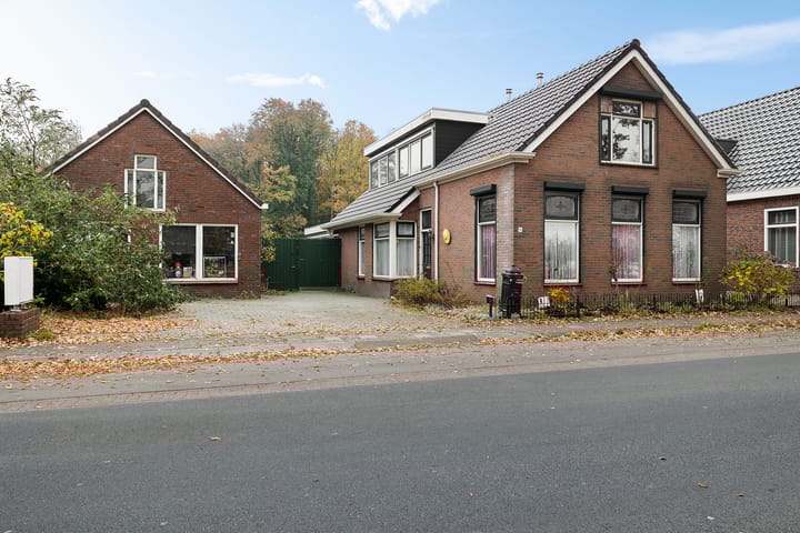 Photo of property Oosterstraat 19, Ter Apel