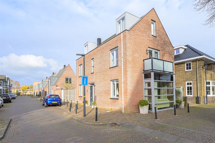 Oosterstraat 2 in Schagen