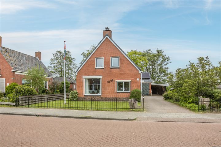 Oosterstraat 25 in Noordbroek