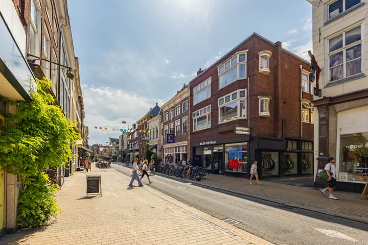 Photo of property Oosterstraat 27-1, Groningen