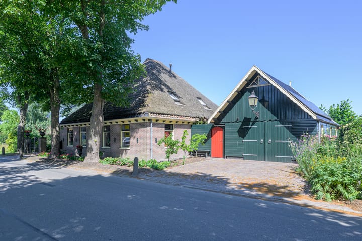Foto van woning Oosterstraat 27, Benningbroek