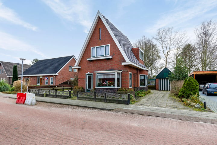 Oosterstraat 28 in Noordbroek