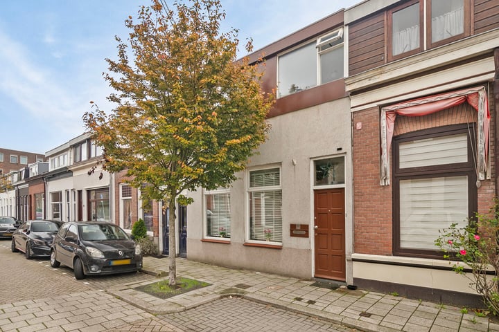 Oosterstraat 31 in Schiedam