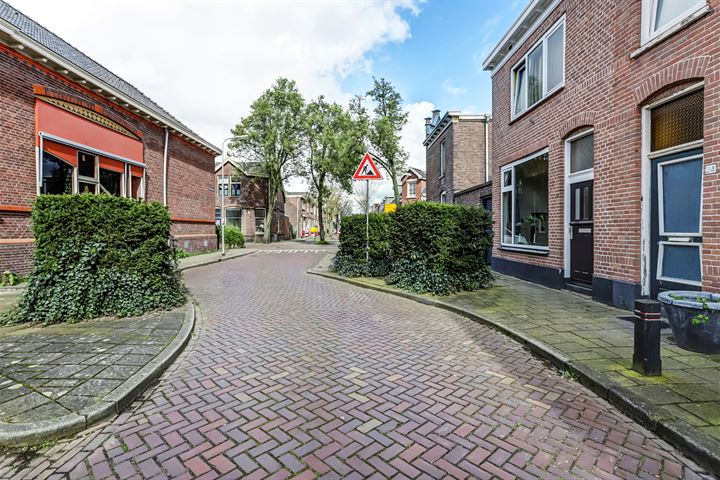 Oosterstraat 34 in Deventer