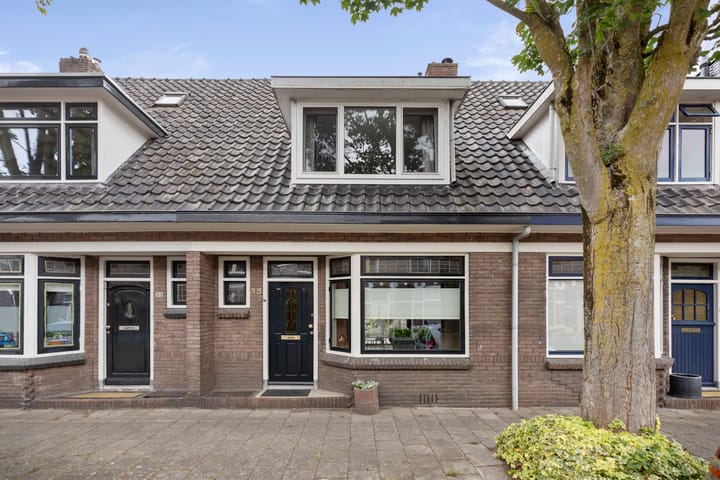 Foto van woning Oosterstraat 35, Deventer