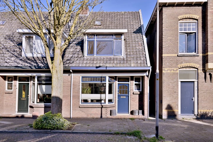 Oosterstraat 37 in Deventer
