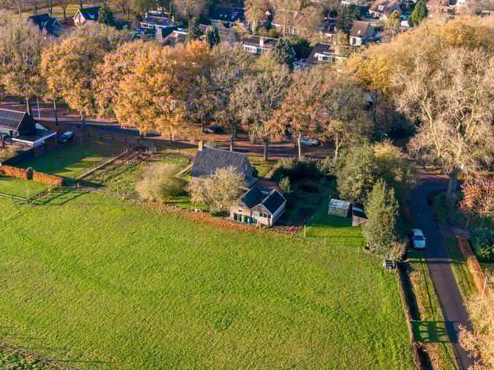 Photo of property Oosterstraat 4, Donderen