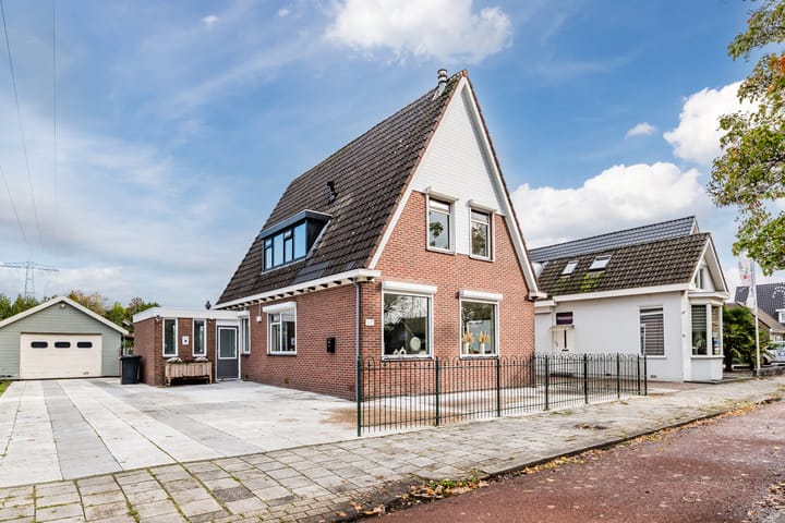 Photo of property Oosterstraat 41, Stadskanaal