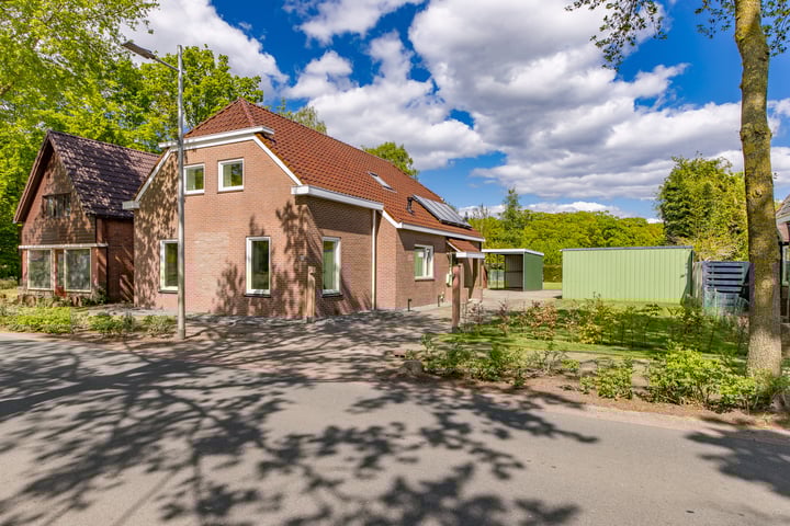 Oosterstraat 46 in Ter Apel
