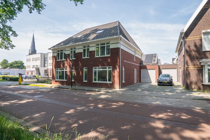 Oosterstraat 4A in Enschede Foto