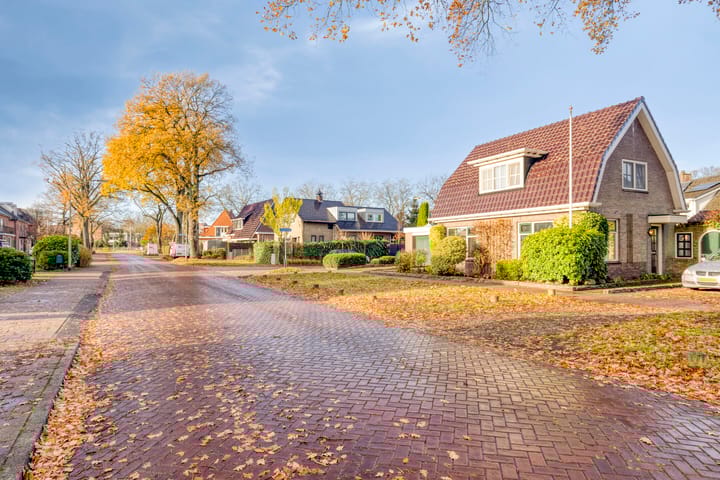 Photo de la maison Oosterstraat 5, Emmen