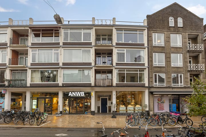 Photo de la maison Oosterstraat 50, Groningen