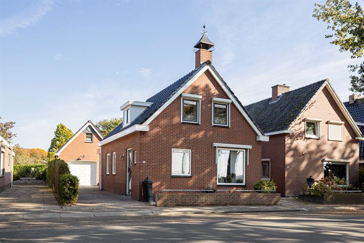 Oosterstraat 51 in Ter Apel