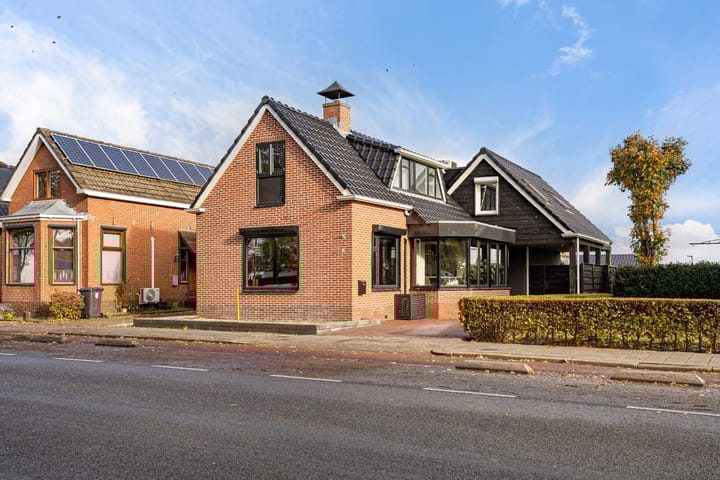 Photo of property Oosterstraat 62, Stadskanaal