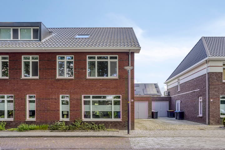 Oosterstraat 6A in Enschede