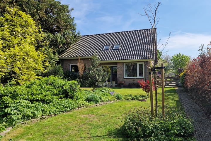 Oosterstraat 78a in Benningbroek photo