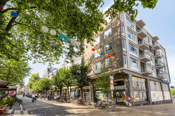 Oosterstraat 88 in Groningen