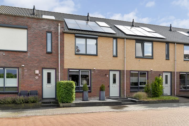 Oosterveen 12 in Raalte foto