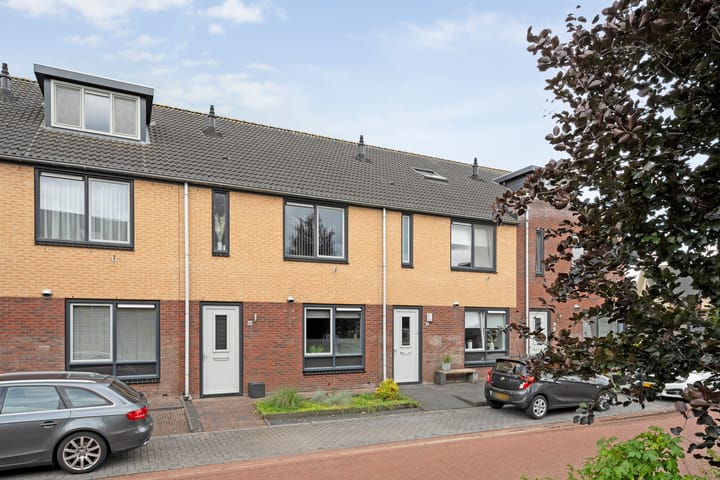 Oosterveen 20 in Raalte
