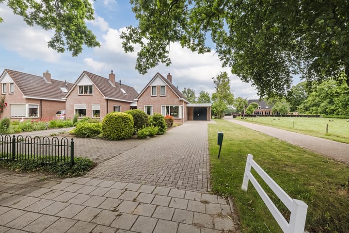 Foto von Haus Oosterveen 21K, Nieuwleusen